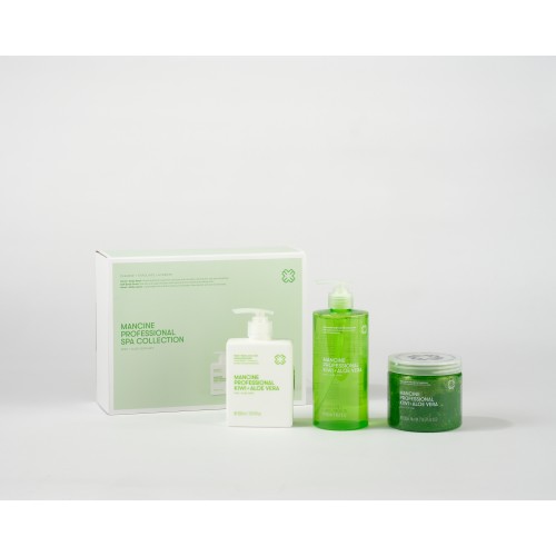 Body Box Kiwi & Aloe Vera Body Box Kiwi & Aloe Vera